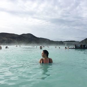 Meet your Posher, Brenda